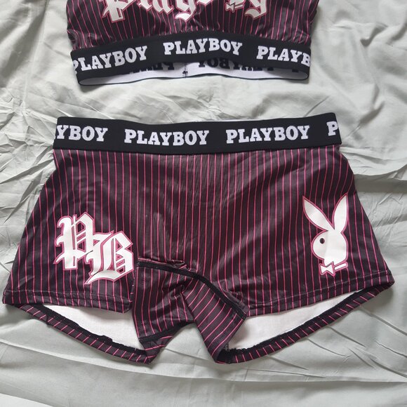 NWT PLAYBOY lingerie - Picture 5 of 9